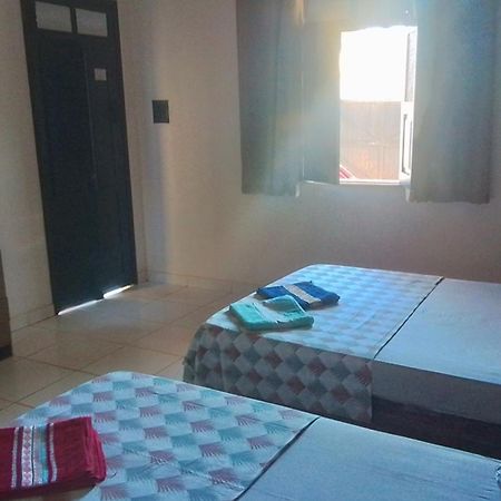 B&B Residencia Casa Branca Sítio Buitenkant foto