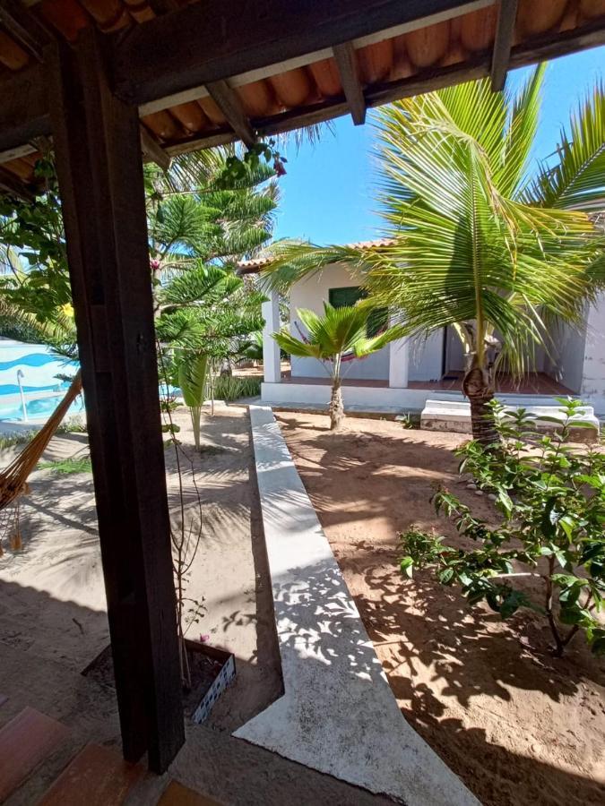 B&B Residencia Casa Branca Sítio Buitenkant foto