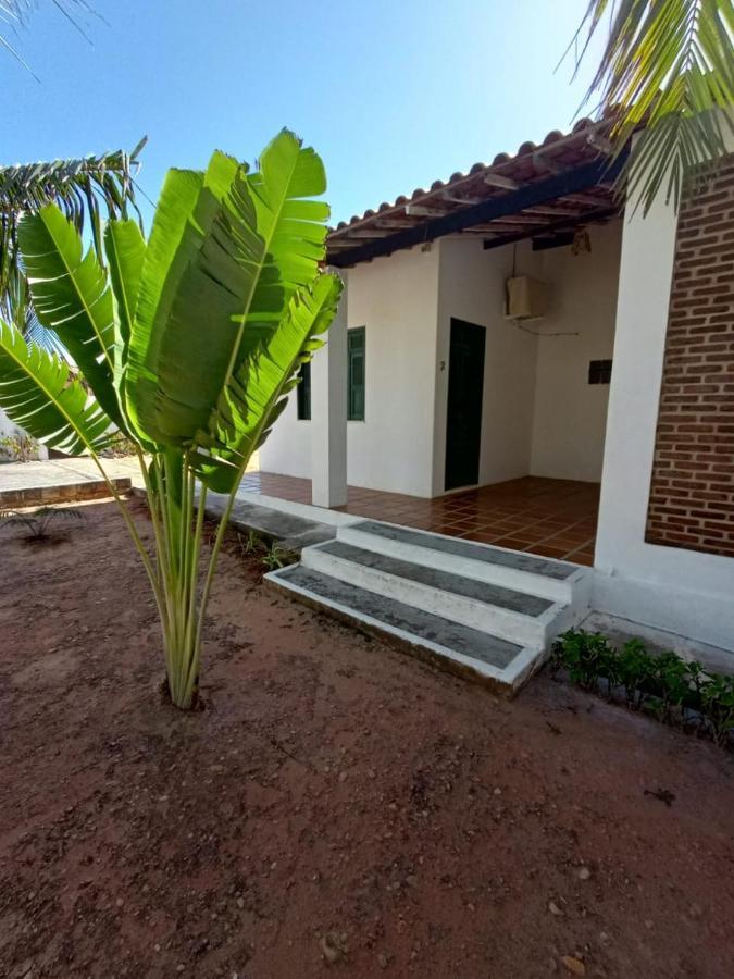 B&B Residencia Casa Branca Sítio Buitenkant foto
