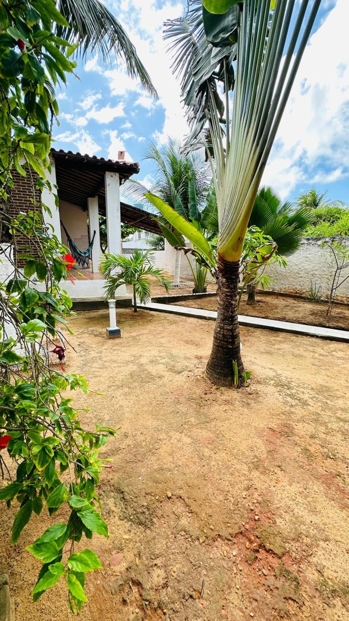 B&B Residencia Casa Branca Sítio Buitenkant foto